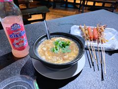 -买又大餐厅(福林里店)