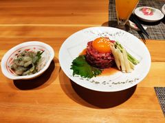 -大岛日本料理铁板烧(南通大饭店)