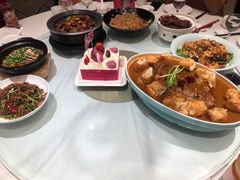 -大铁勺新津菜(东丽阳光新业广场店)