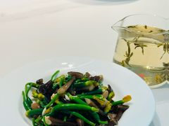 -茶香书香私房菜(北台一路店)