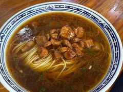 -德兴老面馆(德平路店)