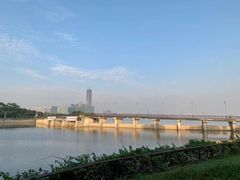 -深圳湾公园(南山区)