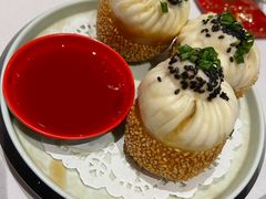 -上海1号私藏菜(静安店)