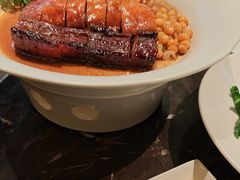 -汤城小厨•粤菜•靓汤(苏州街店)