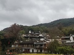 -塔川景区