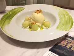 茶韵甜品－大碗岛的星期日下午-théATRE 茶聚场(王府中環店)