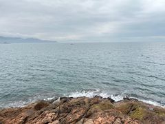 -大梅沙海滨公园