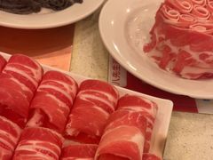 -八先生涮肉房(三里河店)