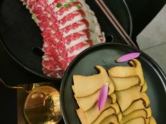 -凤园椰珍·椰子鸡火锅(番禺奥园广场店)