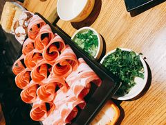 -四喜小胖·北京涮肉(五道营店)