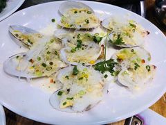 -绿雅居原生态农庄(小涌店)