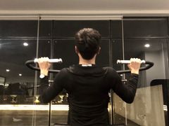 -Another Key健身(紫金店)
