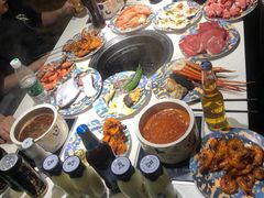 -一号桥自助火锅城(揽秀园西街店)