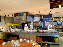 -青岛海尔洲际酒店