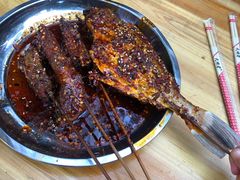 -袁师傅烤肉(弹子石店)