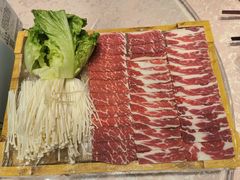 -花中城·杭帮菜·粤菜·海鲜火锅(清泰街店)