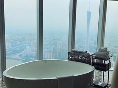 -广州四季酒店
