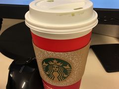 -星巴克(蔡伦路店)