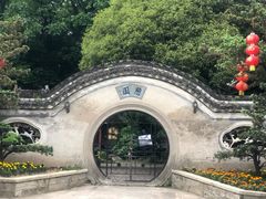 -溪口-滕头旅游景区