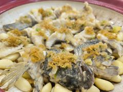 -粤盛海鲜平价店(洛溪食街店)
