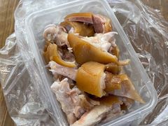 -天添手撕猪手(德政中路店)