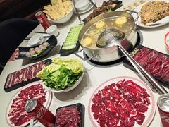 -陈记顺和潮汕牛肉火锅(番禺迎宾大道店)