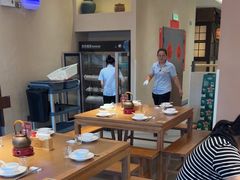 -乡里八闽·福州乡土菜(高宅店)