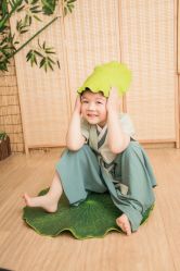 -有家宝贝儿童摄影(荟聚店)