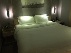 -麗枫酒店(长沙步行街南门口地铁站店)