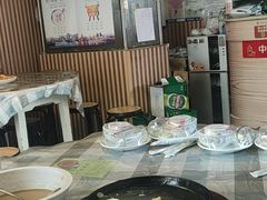 -华春餐馆(鱼山路店)