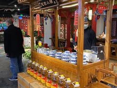 -清真·京华源铜锅涮肉(丰庆店)