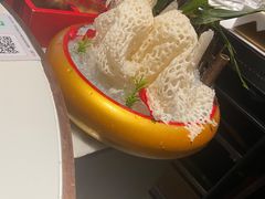 -领鲜天下·焗海鲜·花胶鸡(天目里店)