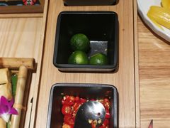特制酱料-椰夫人·养生椰子鸡(金沙洲永旺店)