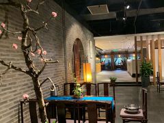 -青藤茶馆(南山路店)