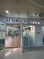 -青漾 young hair studio