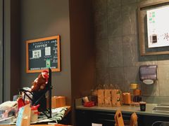 -星巴克(厦门万象城4F店)