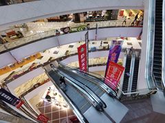 -保利MALL(天鹅湖店)