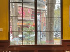 -海荣锅贴馆(五味十字店)