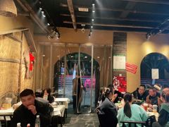 大堂-串盟烧烤大排档·长沙美食地标(星沙店)