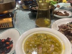 -松沪名灶·豆浆鱼头·新上海菜(飞航吾悦广场店)