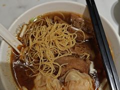 -深仔记茶餐厅(亚士厘道店)