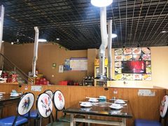 大堂-丹东丛炟海鲜烧烤(江艺路店)