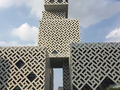 -佛山科学馆