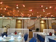 大堂-小芙蓉湘菜馆(易生活购物公园店)