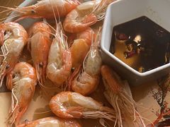 -味莊餐厅(康庄南街店)