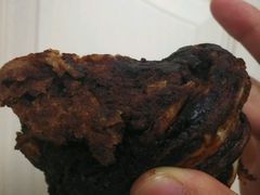 芝麻酱花卷-老回回饺子馆(海洋馆店)