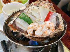 大海螺火锅-高丽馆(尊茂店)