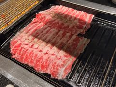 上选牛五花-韩满园· 甄选韩式烤肉