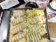 芝芝锅-Sushi Love 创意寿司(丽影广场店)