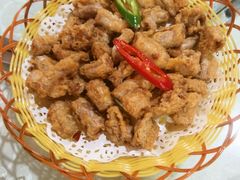 -崖口红树林海鲜餐厅